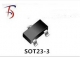 代理PL2302-NMOS（20V 3A），絲印A2SHB