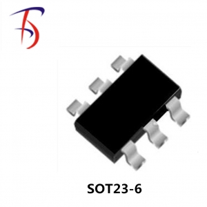 PS3120A-音箱U盤供電USB升壓IC，抗干擾。