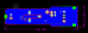 NS6116輸入8-30V，輸出5V3A或QC3.0車充方案IC