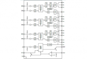 EG2136三相柵極驅(qū)動(dòng)電路：高效驅(qū)動(dòng)N型功率MOSFET與IGBT，集成多重安全保護(hù)功能