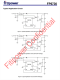 FP6730 1MHz 2.5A電流模式陞壓DC/DC轉(zhuǎn)換器芯片 SOT23-5/6 TDFN-6