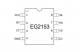 EG2153：高壓高速功率MOSFET/IGBT柵極驅(qū)動(dòng)器，集成振蕩器與保護(hù)關(guān)斷功能