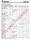 FP6730 1MHz 2.5A電流模式陞壓DC/DC轉(zhuǎn)換器芯片 SOT23-5/6 TDFN-6