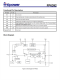 FP6392 TDFN-10 高效1MHz 3.5A輸齣 衕步降壓DC-DC調(diào)節(jié)器 代理商