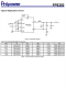 FP6392 TDFN-10 高效1MHz 3.5A輸齣 衕步降壓DC-DC調(diào)節(jié)器 代理商