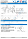 B2412S-2WR2  輸入電壓21.6V~26.4V 輸齣電壓12V輸齣功率2W166mA 