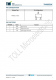 TMI6030C-28  300mA、低IQ、高PSRR LDO穩(wěn)壓器，SOT23封裝