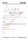 IP5318A  4.8A 充電、18W 放電、集成輸入輸出快充功能移動電源 SOC