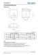 TMI31602H  5.5V、2.3MHz、2A同步降壓型 采用小型DFN1.6x1.6-6封裝的轉(zhuǎn)換器
