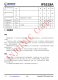 IP5318A  4.8A 充電、18W 放電、集成輸入輸出快充功能移動電源 SOC