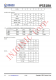 IP5318A  4.8A 充電、18W 放電、集成輸入輸出快充功能移動電源 SOC