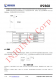 IP2368 支持 PD3.0 等多種快充輸入輸齣協(xié)議、支持 2~6 節(jié)串聯(lián)電芯