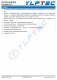 B1215S-2WR3  2W,定電壓輸入，隔離非穩(wěn)壓?jiǎn)温份旪i