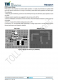 TMI3257I  800kHz、18V、2A同步COT降壓型轉(zhuǎn)換器 采用小型 SOT563 封裝