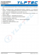B2412S-2WR2  輸入電壓21.6V~26.4V 輸齣電壓12V輸齣功率2W166mA 