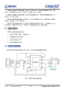 IP6525T  最大輸齣 18W，集成快充輸齣協(xié)議