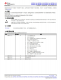 MSPM0L1306TRHBR   具有 64KB 閃存、4KB SRAM、12 位 ADC、比較器和 OPA 的 32MHz Arm? Cortex?-M0+ MCU
