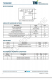 TMI6030C-12   300mA、低IQ、高PSRR LDO穩(wěn)壓器，SOT23封裝