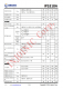 IP5318A  4.8A 充電、18W 放電、集成輸入輸出快充功能移動電源 SOC