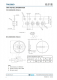 TM108JD   5.5V、1.5MHz、1A同步降壓轉(zhuǎn)換器 輕載時具有省電模式