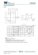 TMI6030C-28  300mA、低IQ、高PSRR LDO穩(wěn)壓器，SOT23封裝