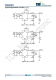 TMI3257I  800kHz、18V、2A同步COT降壓型轉(zhuǎn)換器 采用小型 SOT563 封裝