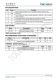 TMI31602H  5.5V、2.3MHz、2A同步降壓型 采用小型DFN1.6x1.6-6封裝的轉(zhuǎn)換器