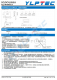 IB2412S-W75R3  0.75W，定電壓輸入，隔離穩(wěn)壓單路輸齣