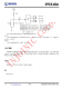 IP5318A  4.8A 充電、18W 放電、集成輸入輸出快充功能移動電源 SOC