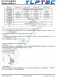 WRA2415S-3WR2  3W，寬壓輸入，隔離穩(wěn)壓正負(fù)雙路/單路輸齣