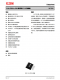 XL7015E1  0.8A 150KHz 100V降壓型DC-DC轉(zhuǎn)換器 
