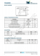 TMI6030C-28    300mA、低IQ、高PSRR LDO穩(wěn)壓器，SOT23封裝