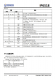 IP6518  最大輸出 45W，集成 Type-C PD 輸出和各種快充輸出協(xié)議