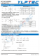 B1205S-1WR3  DC-DC 輸入電壓10.8V~13.2V 輸齣電壓5V輸齣功率1W200mA