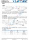 TD301D485H-A  500Kbps 128 RS-485通信和總線保護于一體的