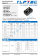 QA121C2  SiC MOSFET 驅(qū)動(dòng)器專用電源