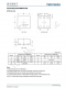 TMI31602H  5.5V、2.3MHz、2A同步降壓型 采用小型DFN1.6x1.6-6封裝的轉(zhuǎn)換器