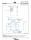 TXB0108RGYR   具有自動方向感應(yīng)和 +/-15kV ESD 保護(hù)的 8 位雙向電壓電平轉(zhuǎn)換器