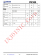 IP2368  支持 PD3.0 等多種快充輸入輸出協(xié)議、支持 2~6 節(jié)串聯(lián)電芯 集成升降壓驅(qū)動