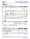 MSPM0L1306TRHBR   具有 64KB 閃存、4KB SRAM、12 位 ADC、比較器和 OPA 的 32MHz Arm? Cortex?-M0+ MCU