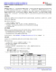 MSPM0L1306TRHBR   具有 64KB 閃存、4KB SRAM、12 位 ADC、比較器和 OPA 的 32MHz Arm? Cortex?-M0+ MCU