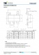 TMI3408F  1.5MHz、1.2A同步降壓型轉(zhuǎn)換器 具有強制PWM模式