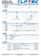TD301D485H-A  500Kbps 128 RS-485通信和總線保護于一體的