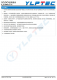 B2412S-2WR2  輸入電壓21.6V~26.4V 輸齣電壓12V輸齣功率2W166mA 