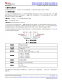 MSPM0L1306TRHBR   具有 64KB 閃存、4KB SRAM、12 位 ADC、比較器和 OPA 的 32MHz Arm? Cortex?-M0+ MCU