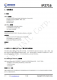 IP2716  集成 USB TYPE-C PD3.0、QC3.0/2.0/MTK 高壓快充協(xié)議的電源管理 SOC