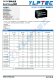 R15P21503D  2W SIP7 SiC 和IGBT 驅(qū)動(dòng)器專用
