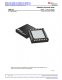 MSPM0L1306TRHBR   具有 64KB 閃存、4KB SRAM、12 位 ADC、比較器和 OPA 的 32MHz Arm? Cortex?-M0+ MCU