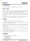 IP6520  20W PD 輸出，集成多種快充輸出協(xié)議