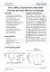 TMI31602H  5.5V、2.3MHz、2A同步降壓型 采用小型DFN1.6x1.6-6封裝的轉(zhuǎn)換器